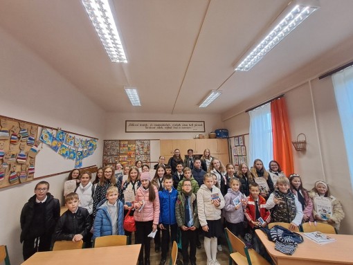 Őseinktől kincsekkel teli tarisznyát kaptunk